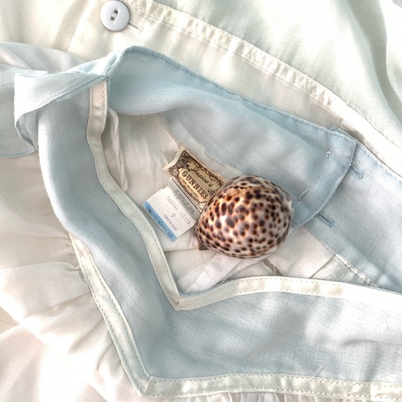 SOLD Jessica’s Gunnies Gunne Sax Vintage Skirt - Picture 2 of 6